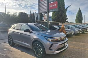 Opel Grandland 1.5 diesel Ecotec aut. Ultimate