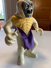 Pupazzo tiramostri stretch vintage