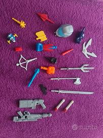 Robot pezzi di ricambio