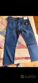 Jeans Stone Island SL31 originale usato pochissimo