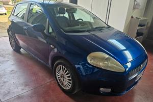 Fiat Grande Punto 1.2 5 porte Dynamic