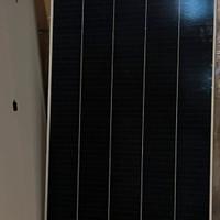 Moduli fotovoltaici