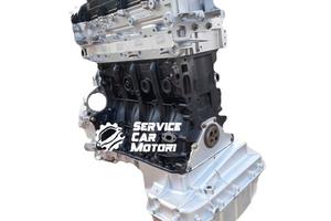 MOTORE RETTIFICATO 651916 Mercedes-Benz GLK (X204)