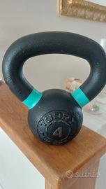 kettlebell 4 kg