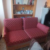 divani a due posti
