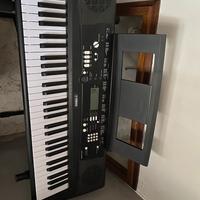 Tastiera Yamaha
