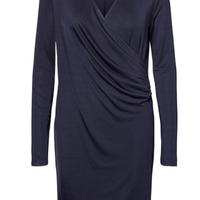 Abito Vmnaomi blu scuro, Vero Moda, L, nuovo