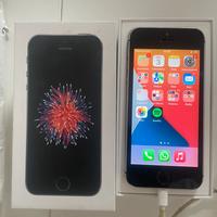 iPhone 5SE 32gb