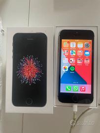 iPhone 5SE 32gb