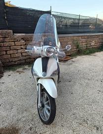 Piaggio Liberty 150 - 2013