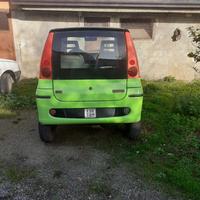 Microcar Casalini Ydea