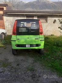 Microcar Casalini Ydea