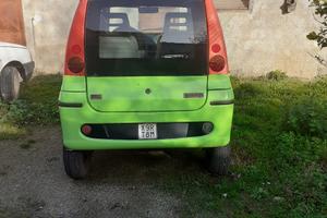 Microcar Casalini Ydea
