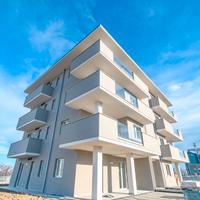 Appartamento Saluzzo [ALLOGGIO A - P.T.VRG]