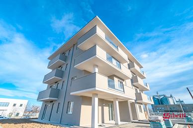 Appartamento Saluzzo [ALLOGGIO A - P.T.VRG]