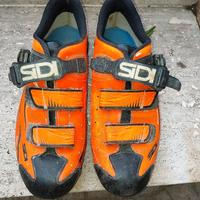 scarpe sdi  