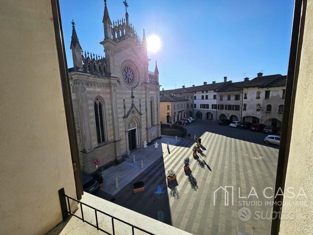 Appartamento a Valvasone Arzene (PN)