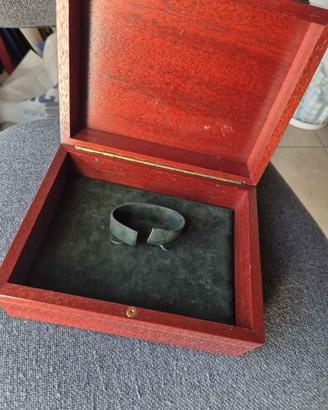 ROLEX BOX REF. 81.00.09 PER DAYTONA 16523-16528