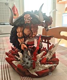 action figure Kaido One piece