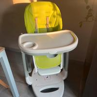 Peg Perego Tatamia follow me - Seggiolone