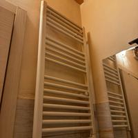 Termoarredo elettrico