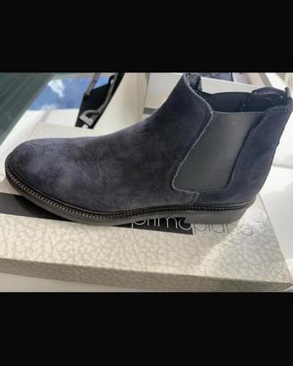 Scarpe a stivaletto