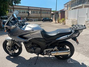 Yamaha TDM 900 - anno 2005 - 897 cc