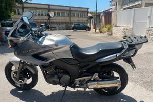 Yamaha TDM 900 - anno 2005 - 897 cc