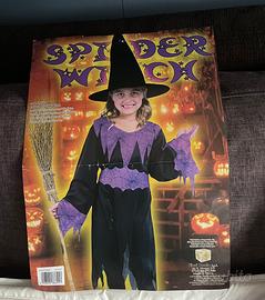 Costume per Halloween