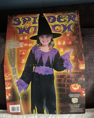 Costume per Halloween