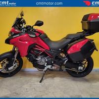DUCATI Multistrada 950 Garantita e Finanziabile