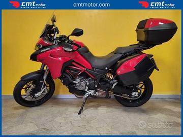 DUCATI Multistrada 950 Garantita e Finanziabile