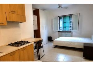 Monolocale-Firenze Nova-disponibile