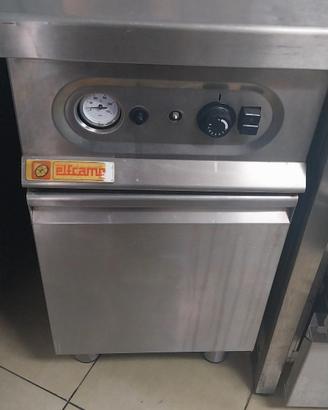 friggitrice professionale elframa