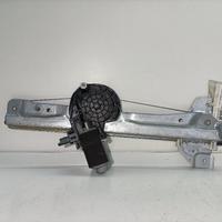 MECCANISMO ALZAVETRO POST. DX RENAULT Grand Scenic