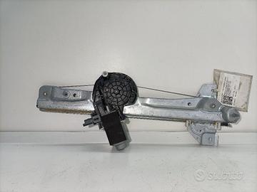 MECCANISMO ALZAVETRO POST. DX RENAULT Grand Scenic