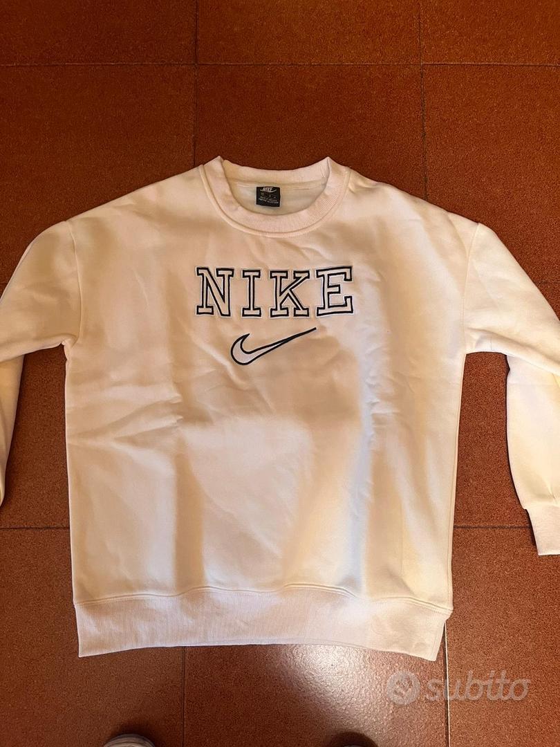 Felpa nike 2025 uomo vintage