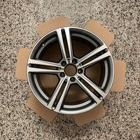 Cerchio Mercedes Glc 18”