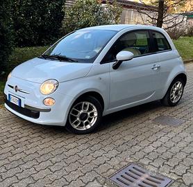 FIAT 500 1.2 Pop-neopatentati