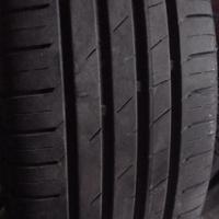 Gomme estive+ cerchi