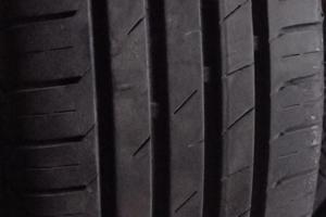 Gomme estive+ cerchi