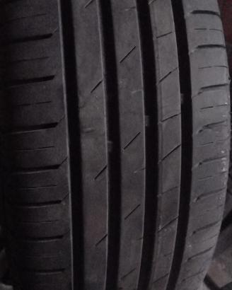 Gomme estive+ cerchi