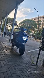 yamaha aereox 50 4 tempi 