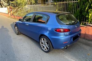 Alfa Romeo 147 Blackline 2008