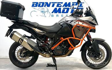 KTM 1190 Adventure