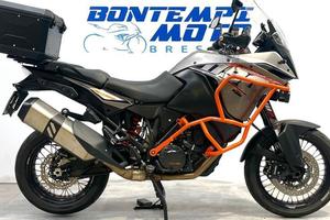 KTM 1190 Adventure