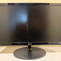 Monitor LG 22EA53 (numero 3 monitor)