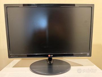 Monitor LG 22EA53 (numero 3 monitor)