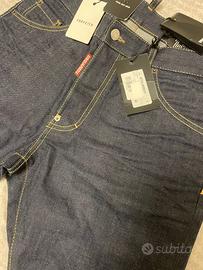 Jeans Dsquared Uomo