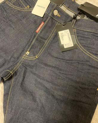 Jeans Dsquared Uomo